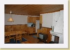 IMG_1642 * in unserer ersten Hütte in Sälen * 3072 x 2048 * (2.43MB)