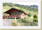 IMG_1955 * unsere Hütte in Etne * 3072 x 2048 * (5.08MB)
